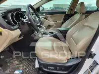 2015 KIA Optima фото