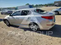 2015 KIA Optima photo
