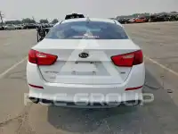 2015 KIA Optima фото
