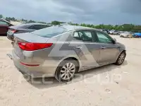 2015 KIA Optima фото