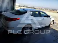 2015 KIA Optima фото