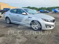 2015 KIA Optima photo