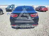 2015 KIA Optima фото