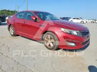 2015 KIA Optima фото