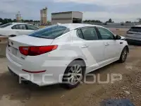 2015 KIA Optima фото