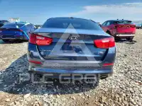 2015 KIA Optima фото