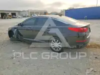2015 KIA Optima photo