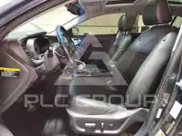 2015 KIA Optima фото