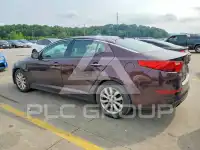 2015 KIA Optima фото