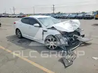 2015 KIA Optima фото