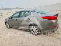 2015 KIA Optima фото