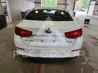 2015 KIA Optima photo