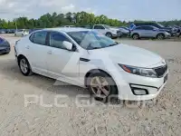 2015 KIA Optima фото