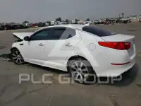 2015 KIA Optima фото