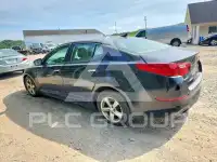 2015 KIA Optima фото