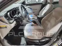 2015 KIA Optima photo