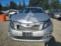 2015 KIA Optima photo