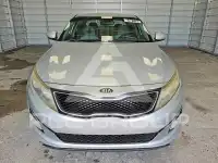 2015 KIA Optima фото