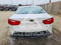 2015 KIA Optima photo