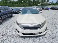 2015 KIA Optima photo