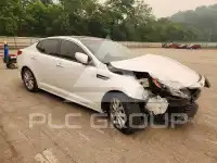 2015 KIA Optima фото