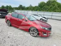 2015 KIA Optima фото