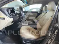 2015 KIA Optima photo