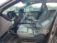 2015 KIA Optima фото