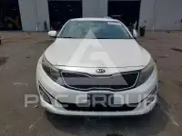 2015 KIA Optima фото