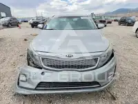 2015 KIA Optima photo