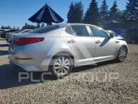 2015 KIA Optima photo