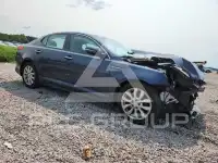 2015 KIA Optima photo