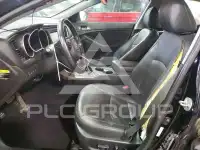 2015 KIA Optima фото