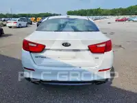 2015 KIA Optima фото