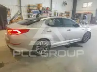 2015 KIA Optima фото
