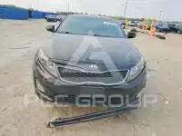 2015 KIA Optima photo