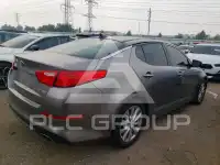 2015 KIA Optima photo
