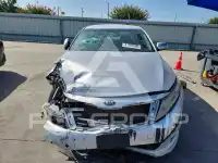 2015 KIA Optima photo