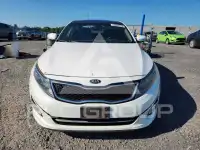 2015 KIA Optima фото