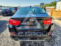 2015 KIA Optima фото