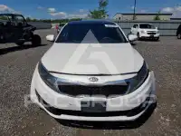 2015 KIA Optima фото