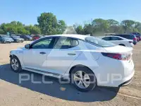 2015 KIA Optima фото