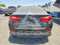 2015 KIA Optima photo