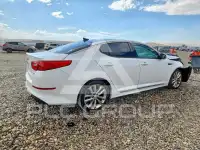 2015 KIA Optima photo