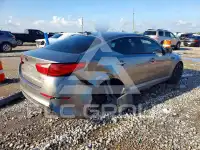 2015 KIA Optima photo