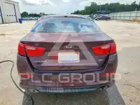 2015 KIA Optima фото