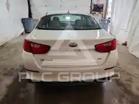 2015 KIA Optima photo