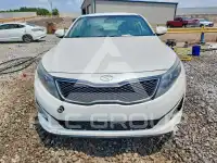 2015 KIA Optima фото