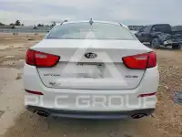 2015 KIA Optima фото