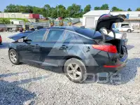 2015 KIA Optima photo